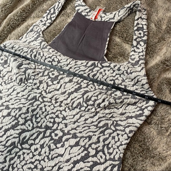 FREE PEOPLE Mini Dress - Picture 5 of 8